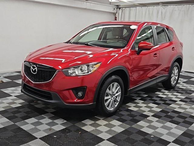 used 2015 Mazda CX-5 car, priced at $14,990