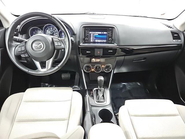 used 2015 Mazda CX-5 car, priced at $14,990