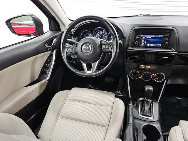 used 2015 Mazda CX-5 car, priced at $14,990