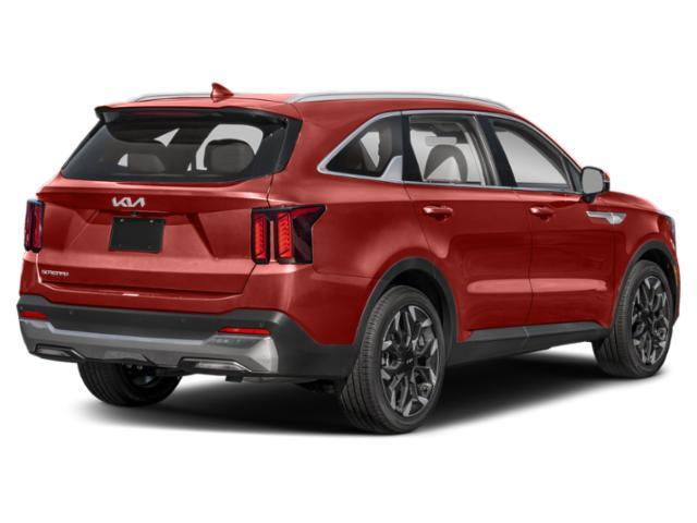 new 2024 Kia Sorento car, priced at $40,885