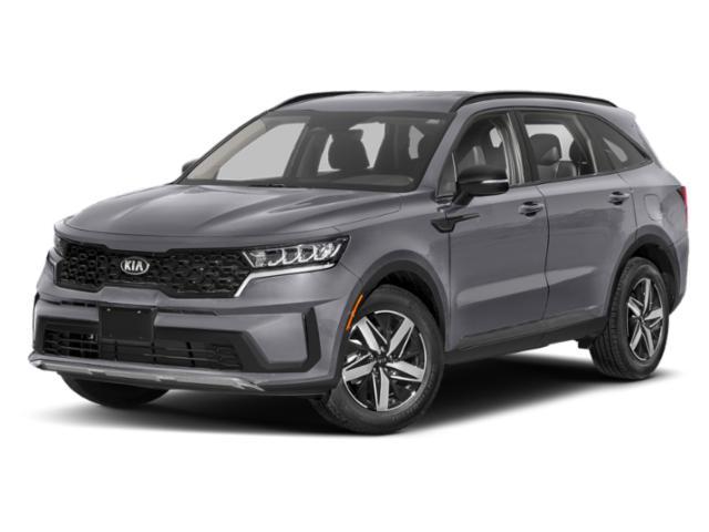 used 2021 Kia Sorento car, priced at $21,990