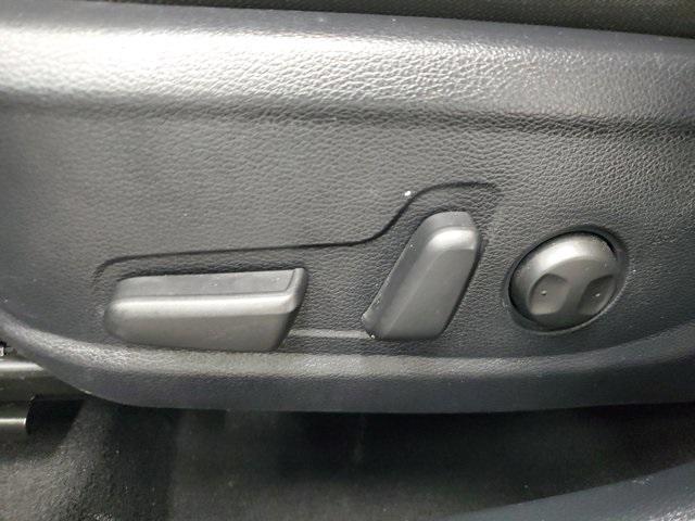 used 2024 Kia Seltos car, priced at $21,490