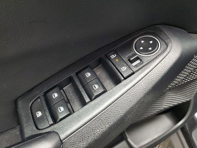 used 2024 Kia Seltos car, priced at $21,490
