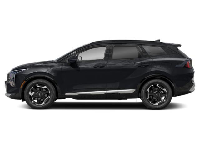 new 2026 Kia Sportage car, priced at $32,461