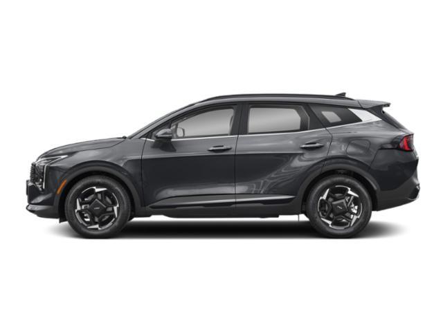 new 2026 Kia Sportage car, priced at $33,711