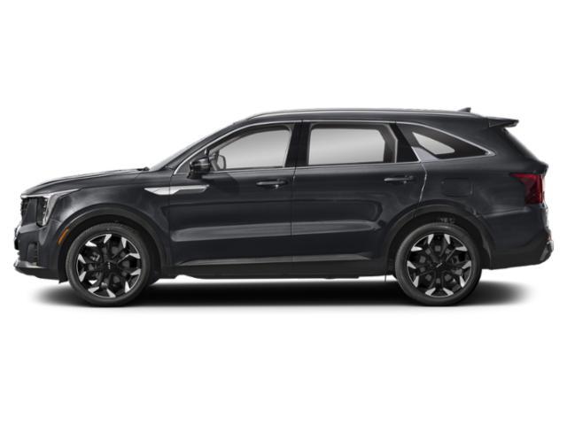 new 2025 Kia Sorento car, priced at $36,360