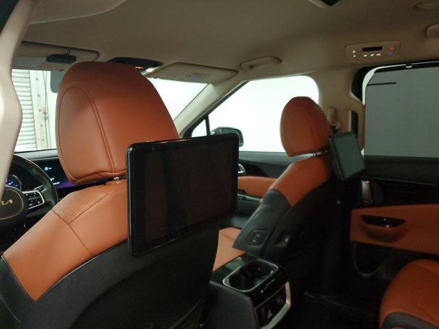 used 2022 Kia Carnival car, priced at $35,490