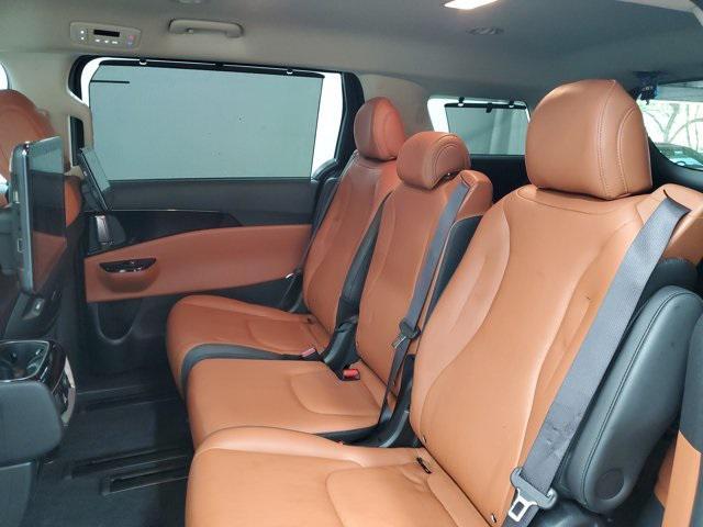 used 2022 Kia Carnival car, priced at $35,490