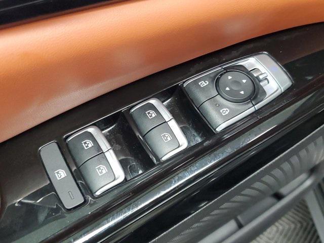used 2022 Kia Carnival car, priced at $35,490