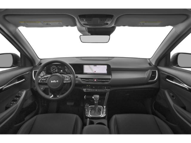 new 2025 Kia Seltos car, priced at $26,489