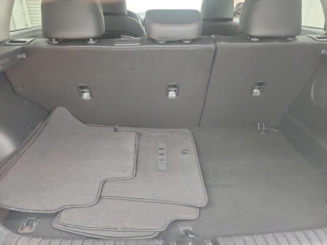 used 2022 Kia Soul car, priced at $20,990