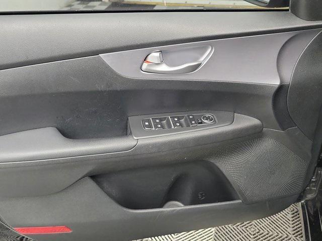 used 2022 Kia Forte car, priced at $17,290