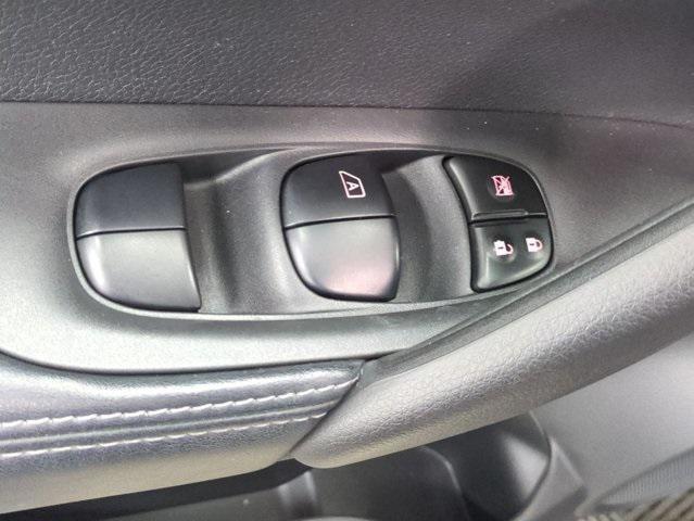 used 2021 Nissan Rogue Sport car, priced at $22,190