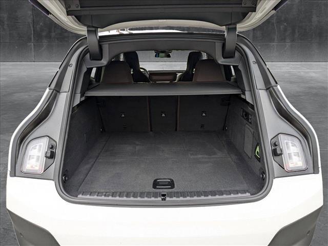 used 2022 BMW iX car, priced at $51,995