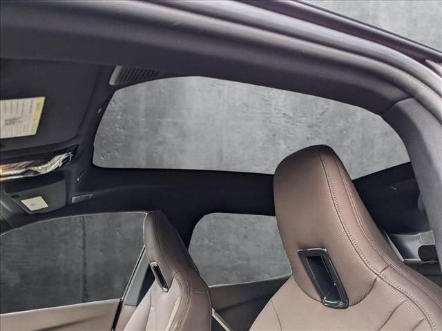 used 2022 BMW iX car, priced at $51,995