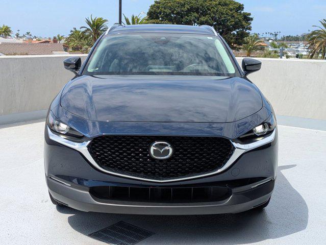 used 2023 Mazda CX-30 car, priced at $28,900