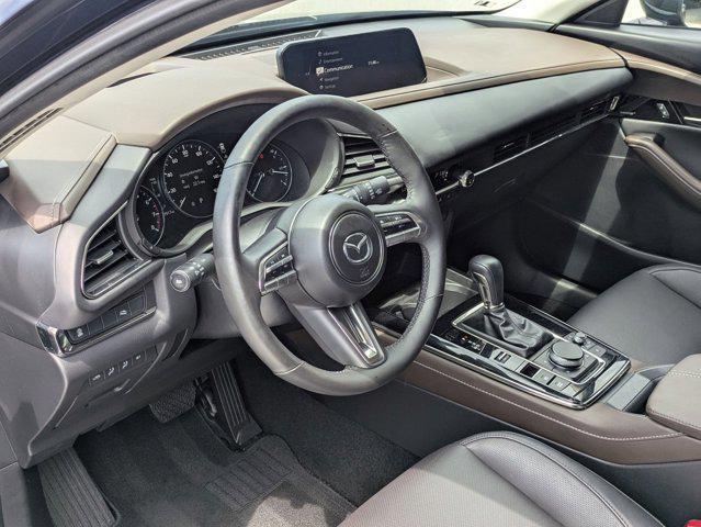 used 2023 Mazda CX-30 car, priced at $28,900