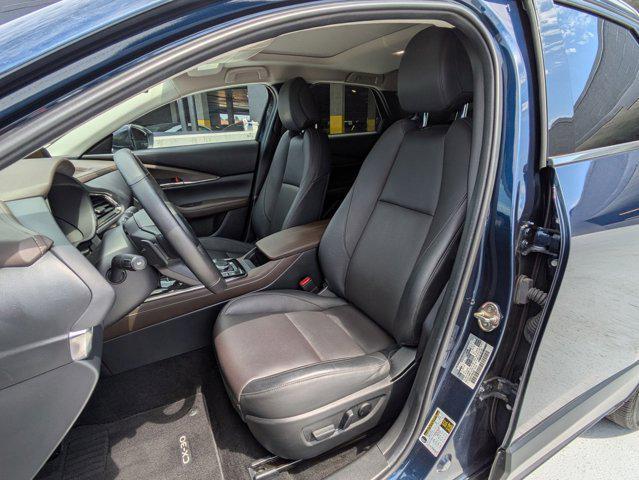 used 2023 Mazda CX-30 car, priced at $28,900