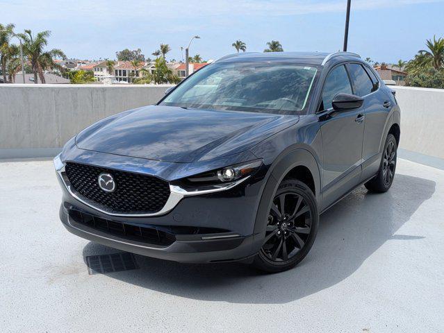used 2023 Mazda CX-30 car, priced at $28,900
