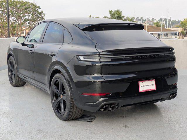new 2026 Porsche Cayenne car, priced at $120,630