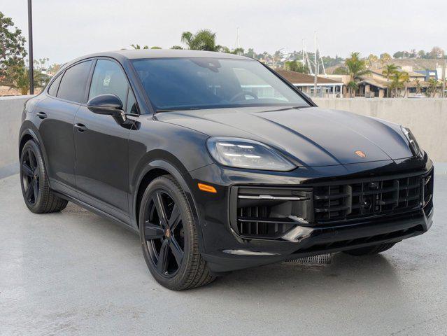 new 2026 Porsche Cayenne car, priced at $120,630