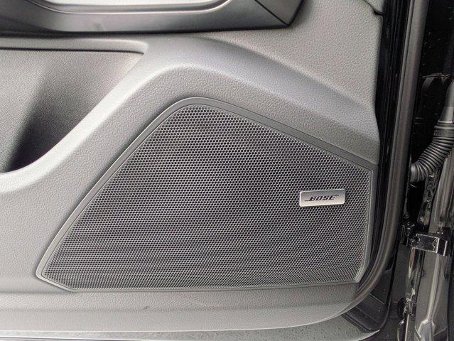 new 2026 Porsche Cayenne car, priced at $120,630