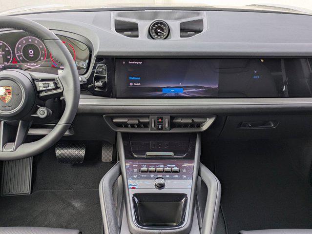 new 2026 Porsche Cayenne car, priced at $120,630