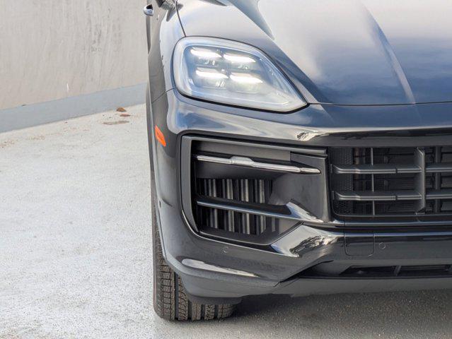 new 2026 Porsche Cayenne car, priced at $120,630