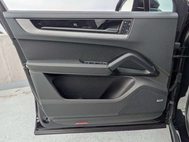 new 2026 Porsche Cayenne car, priced at $120,630