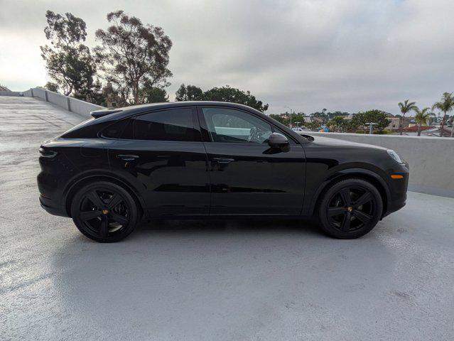 new 2026 Porsche Cayenne car, priced at $120,630