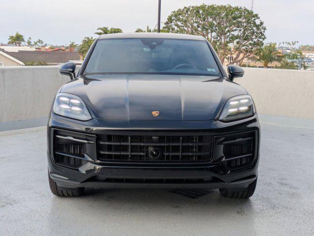 new 2026 Porsche Cayenne car, priced at $120,630