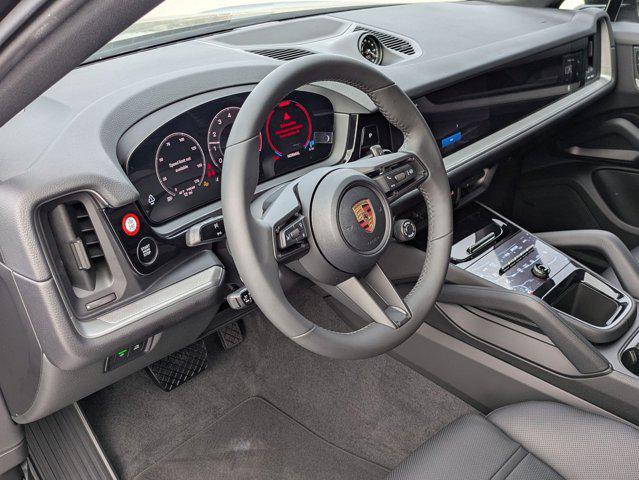 new 2026 Porsche Cayenne car, priced at $120,630