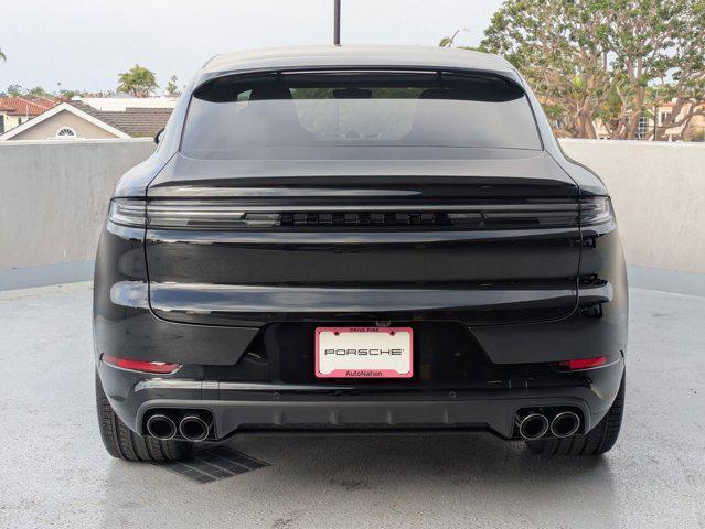 new 2026 Porsche Cayenne car, priced at $120,630