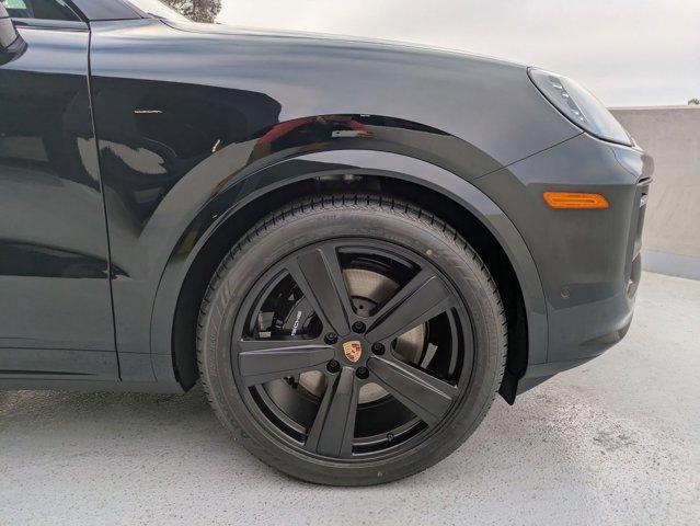 new 2026 Porsche Cayenne car, priced at $120,630