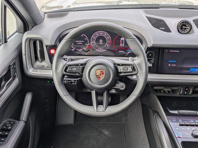 new 2026 Porsche Cayenne car, priced at $120,630