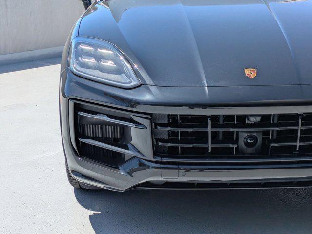 new 2025 Porsche Cayenne car, priced at $151,675