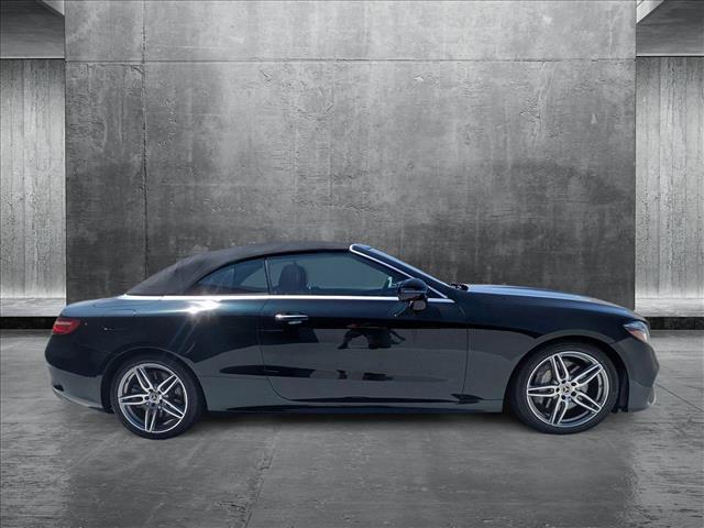 used 2019 Mercedes-Benz E-Class car, priced at $42,352