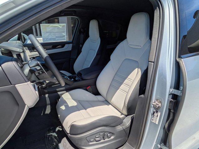 new 2025 Porsche Cayenne car, priced at $192,065