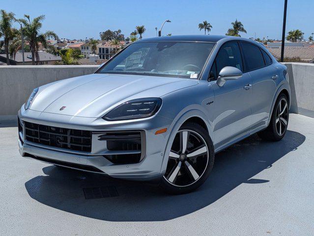 new 2025 Porsche Cayenne car, priced at $192,065