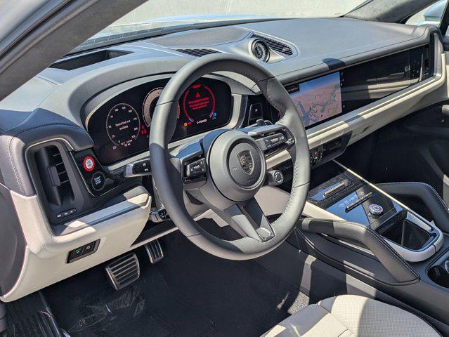 new 2025 Porsche Cayenne car, priced at $192,065