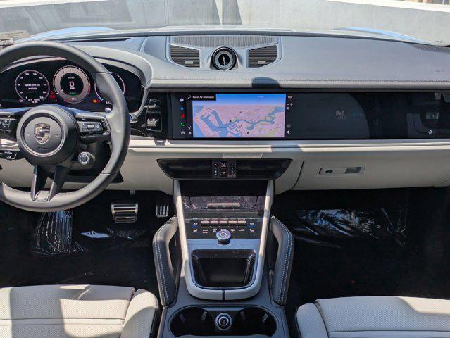new 2025 Porsche Cayenne car, priced at $192,065