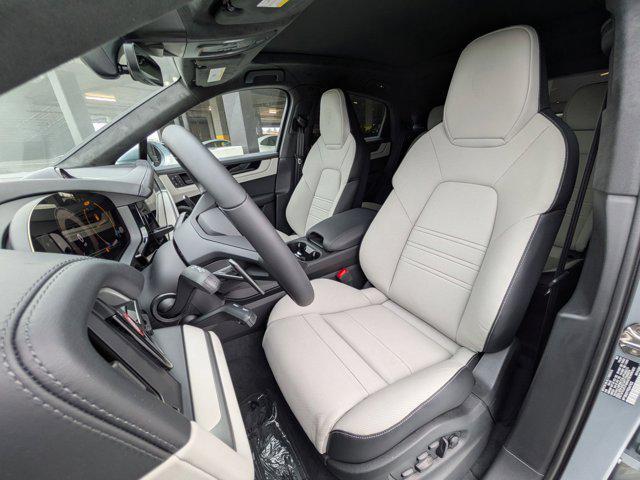 new 2025 Porsche Cayenne car, priced at $192,065