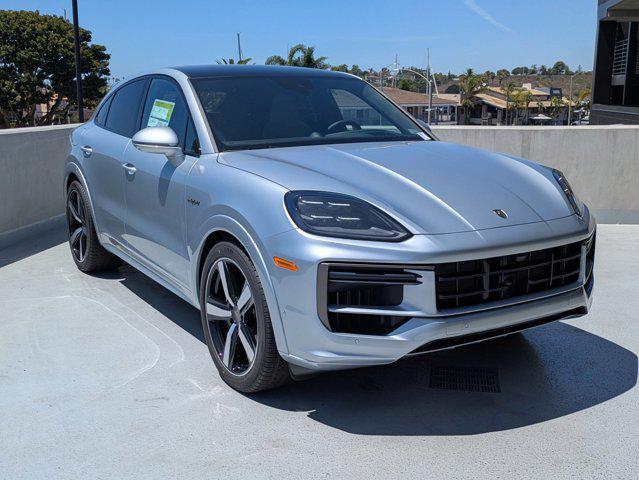 new 2025 Porsche Cayenne car, priced at $192,065