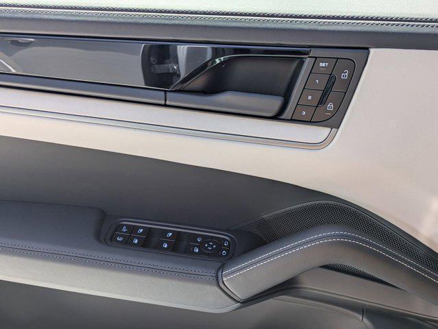 new 2025 Porsche Cayenne car, priced at $192,065
