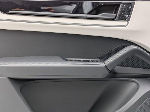 new 2025 Porsche Cayenne car, priced at $192,065