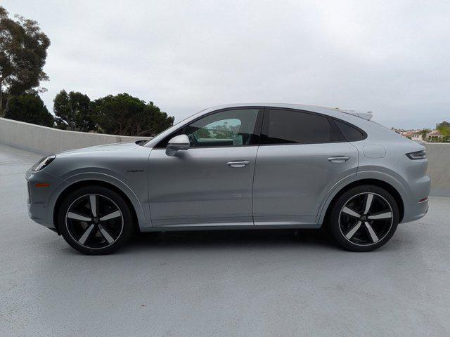 new 2025 Porsche Cayenne car, priced at $192,065
