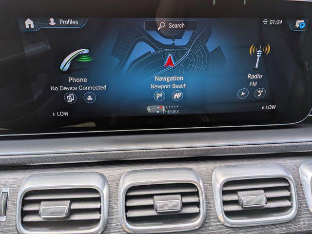 used 2023 Mercedes-Benz GLE 350 car, priced at $42,900