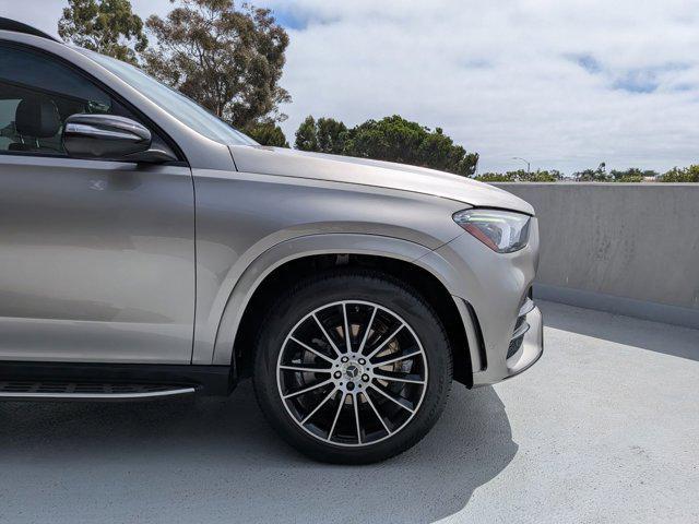 used 2023 Mercedes-Benz GLE 350 car, priced at $42,900