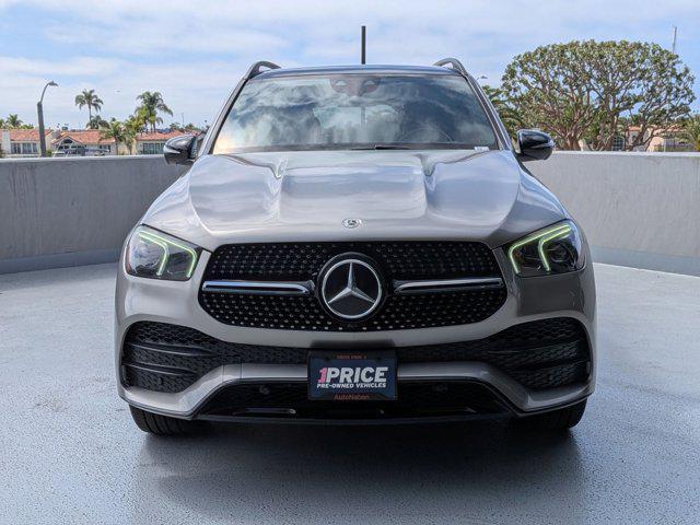 used 2023 Mercedes-Benz GLE 350 car, priced at $42,900