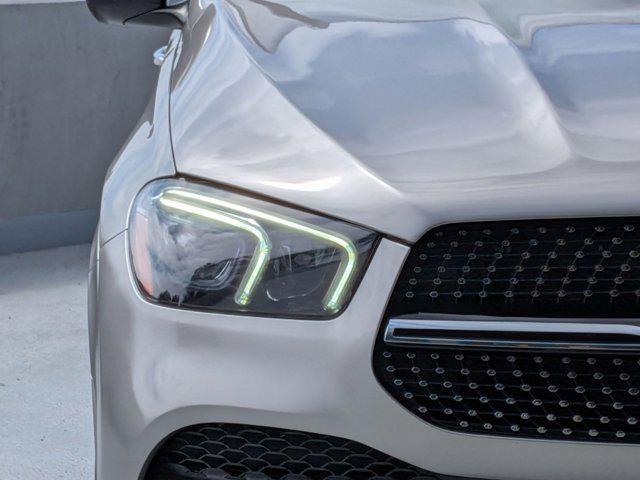 used 2023 Mercedes-Benz GLE 350 car, priced at $42,900